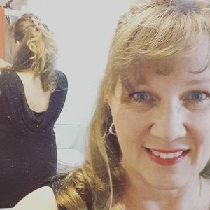 Meet your Posher, Mary